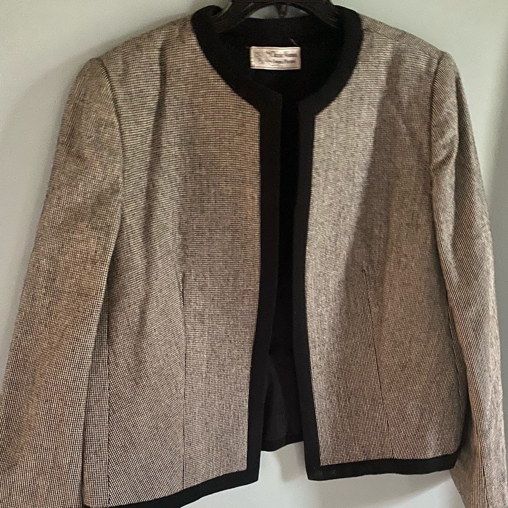 Ladies Blazer